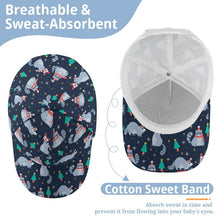 Cargar imagen en el visor de la galería, Gorra Personalizada para Niño | Regalo Original Cumpleaños y Fiestas