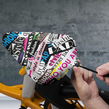 Cargar imagen en el visor de la galería, Funda Impermeable para Sillín de Bicicleta | Tu Bici, Siempre Lista