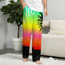 Cargar imagen en el visor de la galería, Pantalones de Pijama Personalizables | Ropa de Dormir Suave y Cómoda