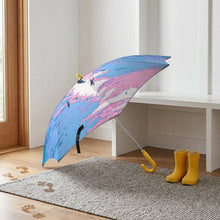Cargar imagen en el visor de la galería, Children's Umbrella Ocean Summer Style One Size