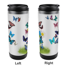 Cargar imagen en el visor de la galería, Vaso Térmico Personalizado 380ml | Acero Inoxidable & Doble Pared