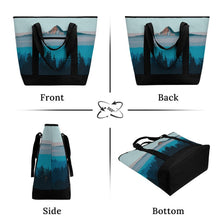 Cargar imagen en el visor de la galería, Bolsa Térmica Grande Personalizada | Regalo Práctico y Original