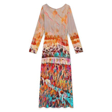 Cargar imagen en el visor de la galería, Enterizo Largo Personalizado para Mujer | Regalo Único con Foto