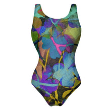 Cargar imagen en el visor de la galería, Bañador Enterizo Adulto Personalizable | Moldeador y Cómodo | Moda Baño Mujer