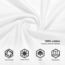 Cargar imagen en el visor de la galería, Camiseta de Algodón para Mujer Personalizada con Foto | Diseño Integral