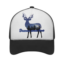Cargar imagen en el visor de la galería, Gorra de Béisbol Personalizada | Tu Diseño en un Clásico Atemporal