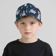 Cargar imagen en el visor de la galería, Gorra Personalizada para Niño | Regalo Original Cumpleaños y Fiestas