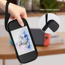 Cargar imagen en el visor de la galería, Funda Nintendo Switch 2 3C0721006 Personalizada con Impresión Completa de múltiples imágenes con Foto Logo Patrón Texto