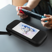 Cargar imagen en el visor de la galería, Funda Nintendo Switch 2 3C0721006 Personalizada con Impresión Completa de múltiples imágenes con Foto Logo Patrón Texto