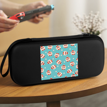 Cargar imagen en el visor de la galería, Funda Nintendo Switch 2 3C0721006 Personalizada con Impresión Completa de múltiples imágenes con Foto Logo Patrón Texto