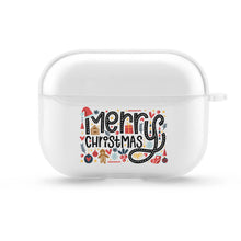 Cargar imagen en el visor de la galería, Funda para Auriculares Apple3 (Transparente) 3C0710007 Personalizado Personalizada con Foto, Texto o Logo