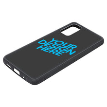 Cargar imagen en el visor de la galería, Funda del Móvil de Cristal para Samsung S20 / S20 Plus / S20 Ultra con Diseño Personalizado con Fotos o Textos