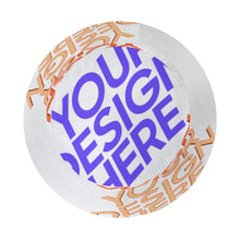 Cargar imagen en el visor de la galería, Sombrero de Pescador Cubo para Mujer / Hombre con Tres Imágenes Impresión Completa FS0809006 Personalizado con Foto Texto o Logo