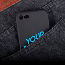 Cargar imagen en el visor de la galería, Funda del Móvil para iPhone 7 / 8 con Diseño Personalizado de Tus Fotos o Nombres