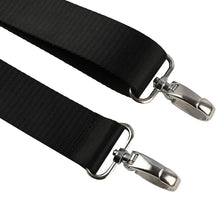 Cargar imagen en el visor de la galería, Maleta / Maletín / Bolso / Bolsa de Mano de Viaje Grande para mujer hombre YHZ Personalizada con Impresión Completa con Foto Logo Patrón Texto