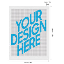 Cargar imagen en el visor de la galería, Pintura Cuadro 5d Diy Diamante Full Bricolaje Diamante Cuadro de Estilo Lienzo GY0903320 Personalizado Personalizada con Foto, Texto o Logo