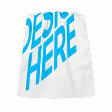 Cargar imagen en el visor de la galería, Toalla de Baño de Fibra Extrafina JJ0519045 Personalizada con Impresión Completa con Foto Logo Patrón Texto