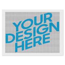 Cargar imagen en el visor de la galería, Imagen Cuadro Pintura Lienzo de diamante versión horizontal (cuadrada) GY0903390 Personalizado,Personalizada Con Foto,Logo O Texto