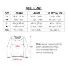 Cargar imagen en el visor de la galería, Camiseta ajustada Blusa con volantes Sexy para mujer NZ129 Personalizada con Impresión Completa de múltiples imágenes con Foto Logo Patrón Texto