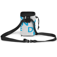 Cargar imagen en el visor de la galería, Paquete de entrenamiento para mascotas Bolso para perros y gatos A007 Personalizada Personalizado con Foto o Mensajes de Texto