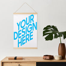 Cargar imagen en el visor de la galería, Cuadro/Pintura/Imagen colgante con marco de succión magnética GY0903439 Personalizado,Personalizada Con Foto,Logo O Texto