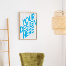 Cargar imagen en el visor de la galería, Pintura Cuadro 5d Diy Diamante Full Bricolaje Diamante Cuadro de Estilo Lienzo GY0903320 Personalizado Personalizada con Foto, Texto o Logo