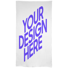 Cargar imagen en el visor de la galería, Mantel de lino con estampado de múltiples especificaciones personalizado con patrón foto texto