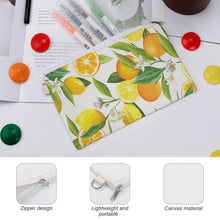 Cargar imagen en el visor de la galería, Cartera Monedero Billetera de lienzo con cremallera para hombre y mujer XB0608009 Personalizada con Foto, Texto o Logo