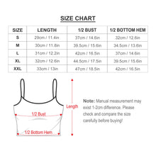 Cargar imagen en el visor de la galería, Crop Top Camiseta sin manga de Verano para Mujer YJ007 Personalizado con impresión completa con Foto Logo Patrón Texto