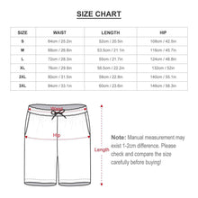 Cargar imagen en el visor de la galería, Conjunto de camisa de manga corta y pantalón corto para hombre B339D1P personalizado con patrón foto texto (impresión de imágenes múltiples)