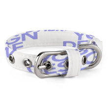 Cargar imagen en el visor de la galería, Collar para Mascota Regulable Ajustable Resistente con Cierre de Seguridad para Perro Gato Q025 Personalizado Impresion Completa de Una Imagen con Foto Logo Patrón Texto