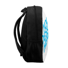 Cargar imagen en el visor de la galería, Mochila Ordinaria de Poliéster con Diseño XB0604022 Personalizado de Tu Foto o Texto