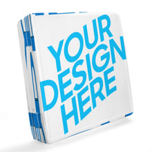 Cargar imagen en el visor de la galería, Funda para sofá de patio, resistente, 100% impermeable, funda de sofá para exteriores, grande, Paño Oxford impermeable HW1702004 Personalizada con Foto, Texto o Logo