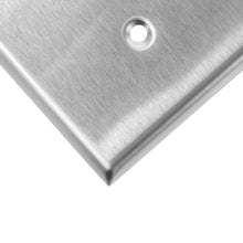 Cargar imagen en el visor de la galería, Panel de Interruptores Americano (Agujeros Dobles) con Diseño Personalizado Personalizada de Tus Fotos o Nombres