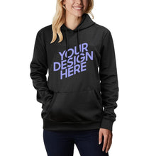 Cargar imagen en el visor de la galería, Sudadera Deportiva con Capucha con Estampado para Otoño Invierno para Hombre FS0816181 Personalizada con Impresión Delantera de Una Imagen con Foto Logo Patrón Texto