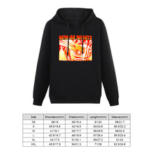 Cargar imagen en el visor de la galería, Sudadera 100% Algodón con Capucha y Bolsillo para Niño Niña Adolescente FS0816025 Personalizada con Impresión Delantera con Foto Logo Patrón Texto