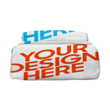 Cargar imagen en el visor de la galería, Mochila de cuero con estampado completo Mochila para niño y niña Morral XB0604021 Personalizada Personalizado con Foto o Mensajes de Texto