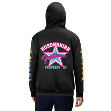 Cargar imagen en el visor de la galería, Sudadera con Estampado Moderno Informal con Capucha para Hombre FS0816183 Personalizada con Impresión de Múltiples Imágenes con Foto Logo Patrón Texto