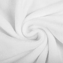 Cargar imagen en el visor de la galería, Toalla de Baño de Fibra Extrafina JJ0519045 Personalizada con Impresión Completa con Foto Logo Patrón Texto