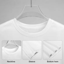 Cargar imagen en el visor de la galería, Traje de Pijama Suave de Dos Piezas Casual Manga Larga para Mujer BTZ Personalizado con Impresión Completa de dos imágenes con Foto Logo Patrón Texto