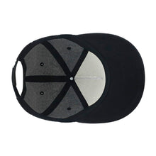Cargar imagen en el visor de la galería, Gorra con Borde Curvo de Poliéster para Mujer y Hombre Personalizado Personalizada con Foto, Texto o Logo