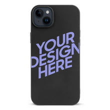 Cargar imagen en el visor de la galería, Funda TPU para iPhone 14 / 14 Plus / Carcasa Protectora para iPhone 14 Pro / 14 Pro Max 3C0705124 Personalizada Impresion Completa de Una Imagen con Foto Logo Patrón Texto