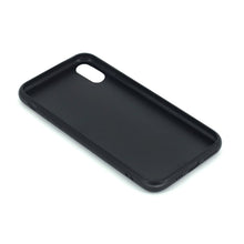 Cargar imagen en el visor de la galería, Funda del Móvil de Cristal y TPU para iPhone XS Personalizado con Tus Fotos o Textos