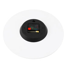 Cargar imagen en el visor de la galería, Reloj en Pared sin Escala de Cloruro de Polivinilo GY0903015 con Diseño Personalizado de Tu Foto Texto Patrón