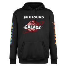 Cargar imagen en el visor de la galería, Sudadera con Estampado Moderno Informal con Capucha para Hombre FS0816183 Personalizada con Impresión de Múltiples Imágenes con Foto Logo Patrón Texto