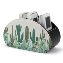 Cargar imagen en el visor de la galería, Caja de Almacenaje de Control Remoto con Diseño Personalizado Personalizada de Tus Fotos o Nombres