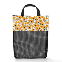 Cargar imagen en el visor de la galería, Bolsa Seca y Húmeda de Malla Bolsa de Almacenamiento Plegable JJ0529030 Personalizada Impresion Completa de Una Imagen con Foto Logo Patrón Texto