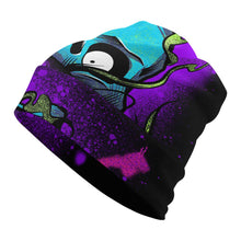 Cargar imagen en el visor de la galería, Gorro con Impresión Completa de Diseño Personalizado Personalizada con Tus Fotos o Textos