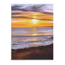 Cargar imagen en el visor de la galería, Cuadro Colgante 30 * 40 cm (Versión Vertical) con Diseño Personalizado Personalizada de Tus Imágenes o Textos