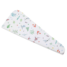 Cargar imagen en el visor de la galería, Toallas para el Pelo Secado Rápido / Toalla para Secar el Cabello / Gorro Absorbente de Agua para Pelo Cabello para Mujer Niña JJ0522045 Personalizadas Impresion Completa de Una Imagen con Foto Logotipo Patrón Texto